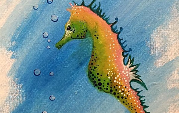 Seahorse