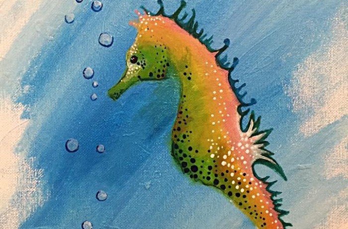 Seahorse